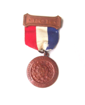 1861-1865 ANTIQUE DAUGHTERS OF UNION VETERANS DCU CIVIL WAR MEDAL - £7.90 GBP