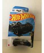 NEW DC Batman Arkham Knight Batmobile Hotwheels 4/5 - €7,68 EUR