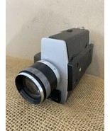 Kodak XL55 Vintage Super 8 Film Movie Video Camera NOT TESTED - £11.87 GBP