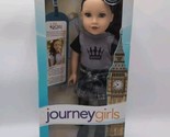 Journey Girls 18&quot; Doll KELSEY Toys R Us Exclusive 2015 London United Kin... - $67.72
