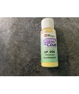 Mayco Stroke &amp; Coat SP 206 Speckled Sunkissed 2oz.  - $2.00