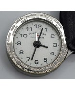 American Eagle Pocket Watch Quartz Analog New Battery - £11.60 GBP