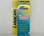 Lanacane Anti-Friction Gel Smooth Formula, 1 oz (28g), No Exp - £24.01 GBP