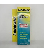 Lanacane Anti-Friction Gel Smooth Formula, 1 oz (28g), No Exp - £24.35 GBP