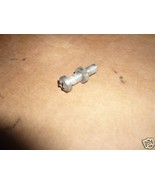 F BRAKE LEVER ADJ BOLT 1979 YAMAHA XS1100 XS 1100 80 81 - $11.89 CAD