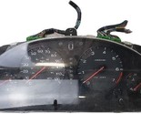Speedometer Cluster US Market With Tachometer Fits 01-02 LEGACY 404366 - $53.46