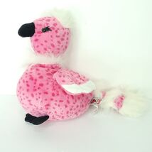 Webkinz Cherry Blossom Bird Plush Stuffed Animal Pink White #HM455 No Code - €14,44 EUR