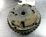 Exhaust Camshaft Timing Gear From 2009 GMC  Acadia  3.6 12614464 - £39.92 GBP