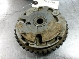 Exhaust Camshaft Timing Gear From 2009 GMC  Acadia  3.6 12614464 - £39.29 GBP