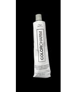 Wella Color Charm Demi-Permanent Hair Color 5WG Lightest Warm Gold Brown... - $175.33 MXN