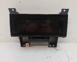 Info-GPS-TV Screen Navigation Display Screen Upper Fits 08-10 ACCORD 948918 - $52.47