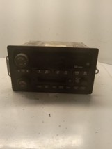 Audio Equipment Radio Opt UB1 ID 10356164 Fits 03-05 AVALANCHE 1500 1117235 - £56.44 GBP