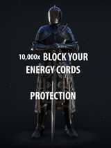 10,000X COVEN PROTECT YOUR ENERGY CORDS EXTREME ADVANCED MAGICK CASSIA4 - £537.12 GBP
