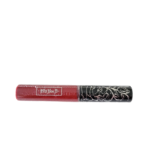 Kat Von D Everlasting Liquid Lipstick OUTLAW .10oz SEALED Travel Size Mini - $12.16