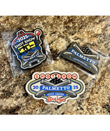 Palmetto State Armory Limited Patch Shot Show 2025  Slot Machine, Sticke... - $29.87 CAD
