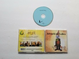 Stunt by Barenaked Ladies (CD, 1998, Reprise) - $7.41