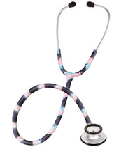 Prestige Medical Clinical Lite™ Stethoscope - Tie Dye Supernova - $23.98