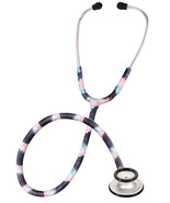Prestige Medical Clinical Lite™ Stethoscope - Tie Dye Supernova - $23.98