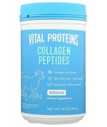 Vital Proteins Collagen Peptide Protein Powder, 10 OZ EXP 10/29 - €21,28 EUR