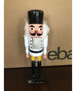 Nutcrack 10 Inches High Missing Foot Dents And Scratches - $42.82