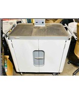 Bretford - TX323LL/A - Bretford Mobility Cart - 4 Caster - Steel - 39 - $100.00