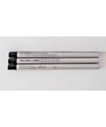 Lot 3 MARY KATE &amp; ASHLEY Eye Liner Line My Eyes Extreme Color ONYX FREE ... - $13.52 CAD