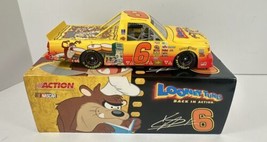 2003 Kevin Harvick GM Dealers # 6 Looney Tunes Action Chevy Silverado 1:24 1/450 - $39.59