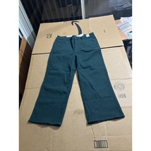 Judy Blue Jeans Size 15, NWT Denim 90s Straight Leg High Waist Sea Green... - $34.65