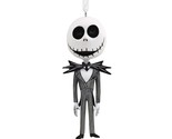 Hallmark Ornaments Nightmare Before Christmas Jack Skellington Tree Orna... - £11.15 GBP