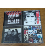 4 U2 cds - $6.92
