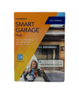 Chamberlain MyQ Wi-Fi Smart Garage Door Hub - £15.18 GBP