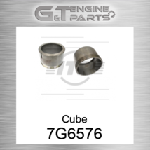 7G-6576 CUBE (5m5033) fits CATERPILLAR (NEW AFTERMARKET) - $294.82