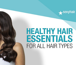 Sexy Hair Texture Clean Wave Texturizing Shampoo, 10.1 fl oz (Retail $18.00) image 6