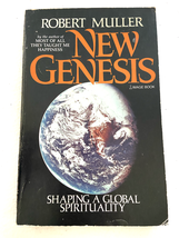 1984 PB New Genesis by Robert Muller  - $12.66