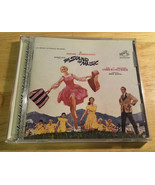 The Sound Of Music: An Original Soundtrack Recording (CD, Very Good Cond... - €5,07 EUR