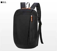Fashion Backpack Women&#39;s 2023 New Bag Soft  Messenger Bag Lightweight Backpack T - £97.88 GBP