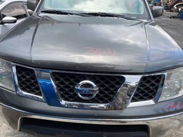 Grille Fits 05-08 FRONTIER 542186 - $171.27