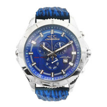 Men&#39;s Watch Chronotech CT7636M-03 (Ø 48 mm) - £68.52 GBP