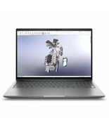 HP C5NC0UT#ABA SMART BUY ZBOOK X G1I 16 U9 285H 16 32GB/1T PC - 339473 - $6,657.95 CAD