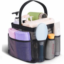 Mesh Shower Caddy Portable with 8 Pockets - $514.41 MXN