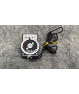 Works Vintage Alpex Light Exposure Meter - $8.49