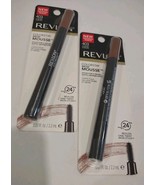 New Revlon Colorstay Brow Mousse #403 Auburn - $208.17 MXN