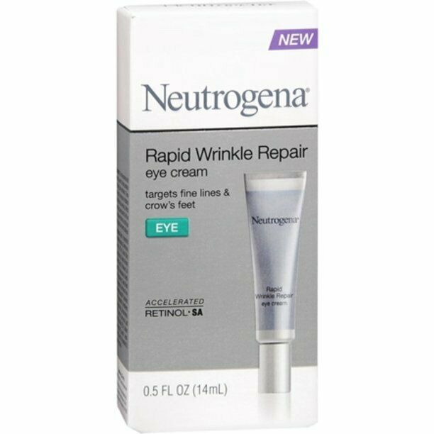 Neutrogena Rapid Wrinkle Repair Eye Cream 0.50 oz.. - $39.59