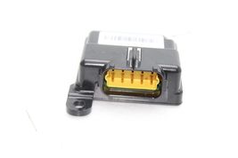 08-13 VOLVO XC70 FRONT RIGHT PASSENGER SEAT CONTROL MODULE Q4314 image 7