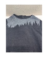Tentree Men’s Juniper Hoodie Constellations Charcoal Sweatshirt Size Large - $734.78 MXN Tentree Men’s Juniper Hoodie Constellations Charcoal Sweatshirt Size Large - $734.78 MXN