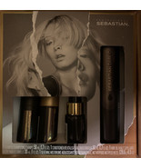 Sebastian New Dark Oil Regimen Set - $40.60 CAD