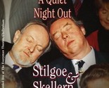 Richard Stilgoe &amp; Peter Skellern A Quiet Night Out (CD, 1999) - $8.81