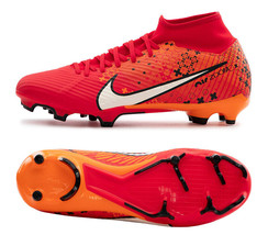 Nike Superfly 9 Academy Mercurial Dream Speed MG Men&#39;s Football Shoes FD1162-600 - £89.85 GBP+