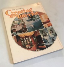 Creating an Interior: A Complete Guide to Interior Design - £3.90 GBP