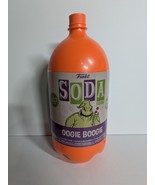 Funko SODA Shop Exclusive Oogie Boogie 3 Liter Nightmare Before Christmas - $910.45 MXN